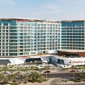 Hampton By Hilton Marjan Island